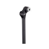 Futura Seat Post regulowany Ø27,2mm 340-400 mm -