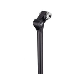 Futura Seat Post regulowany Ø27,2mm 340-400 mm -