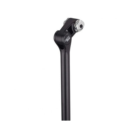 Futura Seat Post regulowany Ø27,2mm 340-400 mm -
