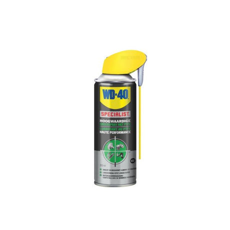 WD40 Specialist® Spray z PTFE 250 ml