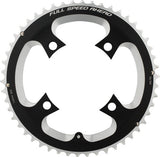 Fsa tarcza szosowa powerbox carbon abs, n-11, 4-ramienna, 110 mm bcd