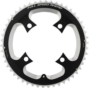 Fsa tarcza szosowa powerbox carbon abs, n-11, 4-ramienna, 110 mm bcd