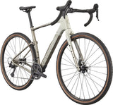 Rower szutrowy Cannondale Topstone Carbon 3 grx 2x 28