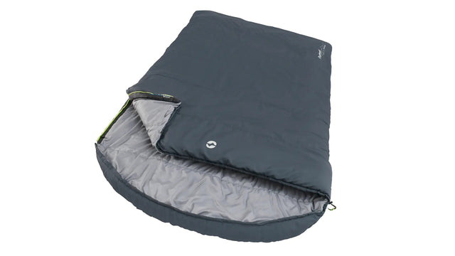Outwell Campion Lux | podwójny śpiwór