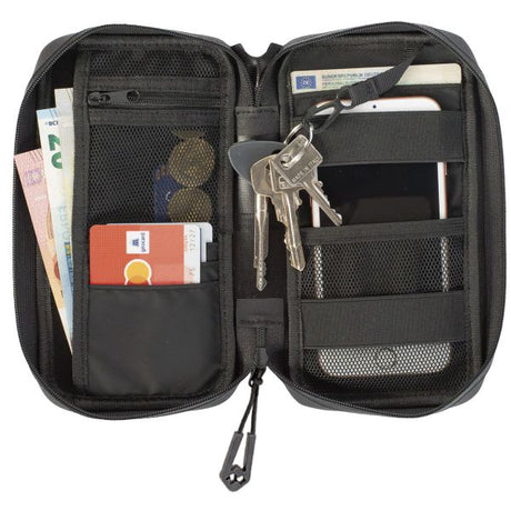 Torba kieszonkowa M-wave Rough Ride II 0,5l