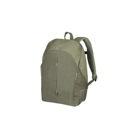 Basil B -SAFE Plecak Nordlicht - plecak rowerowy - unisex - zielony - 13L