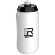 Polisport Bidon RS550 Lekkie 550 ml białe