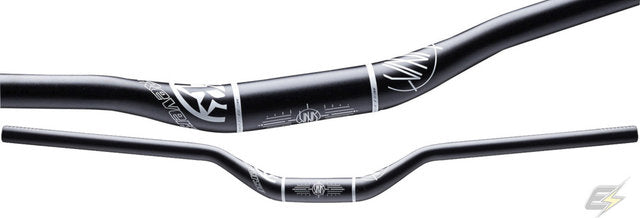 Elementy wsteczne Nico Vink Signature 31.8 Kierownica 48 mm