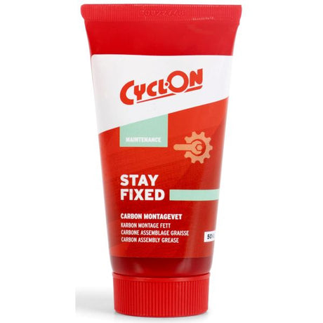 Montagepasta pozostań stały węgiel 50 ml