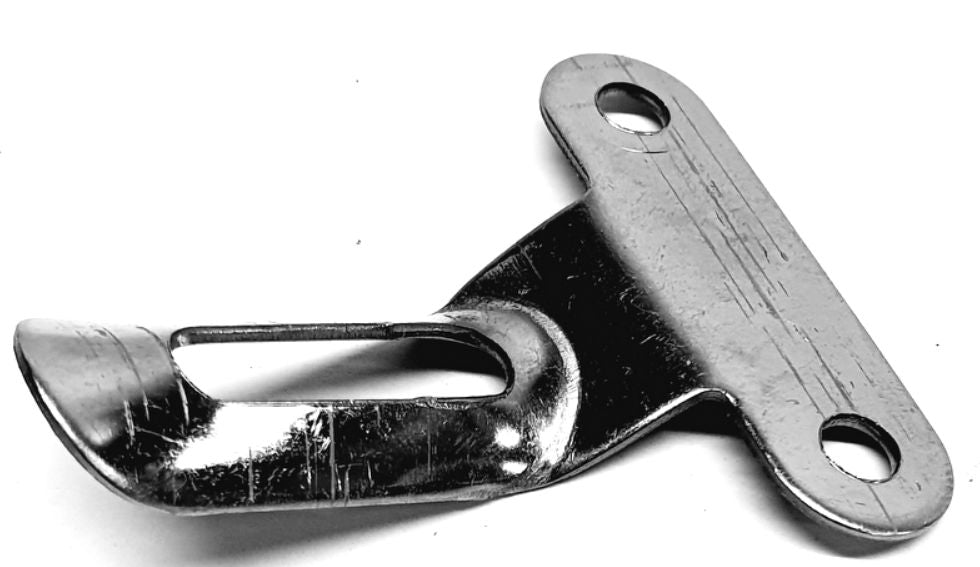 Gazelle Hesling Sain Guard Bracket za Finurą 2013