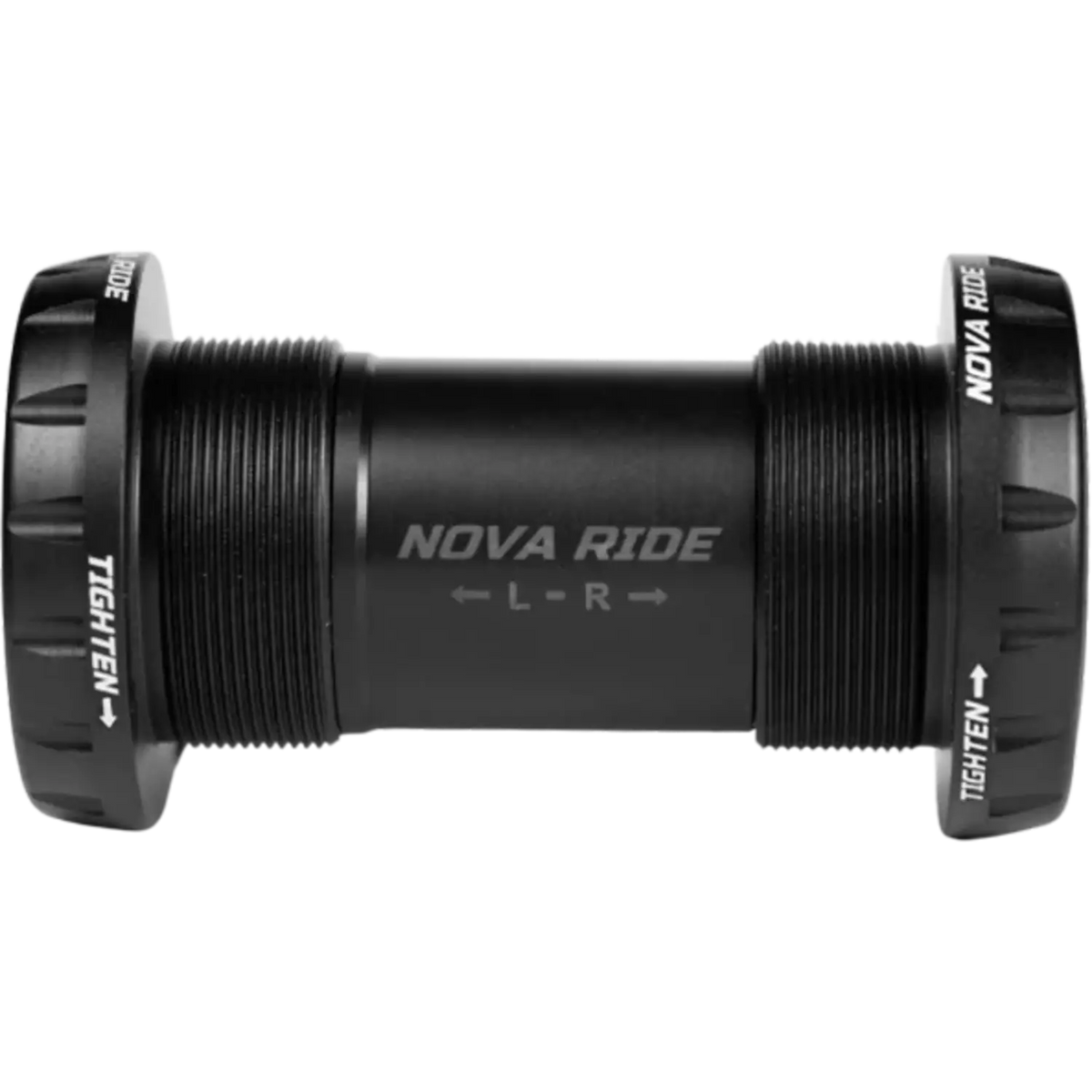 Novaride - suport bsa sram dub29 ceramiczny czarny