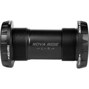 Novaride - suport bsa sram dub29 ceramiczny czarny