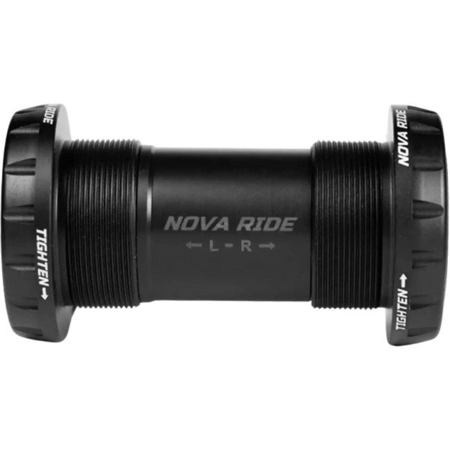 Novaride - suport bsa sram dub29 ceramiczny czarny