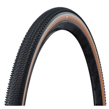 Opona składana Schwalbe G-One Reflection Pro Evolution 35-622 tlr czarna tr