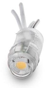 Enzo moduł tła 12v 0,24w smd5050 ciepły biały - led9040