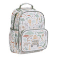 Mały holenderski plecak dla przyjaciół safari 35cm
