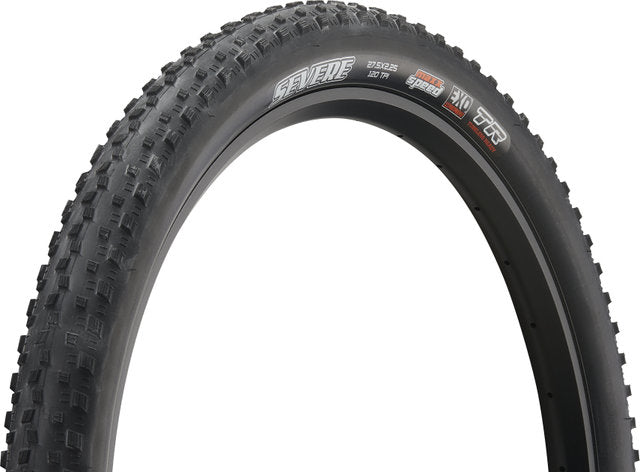 Opona składana Maxxis Heavy maxxspeed exo tr 27,5
