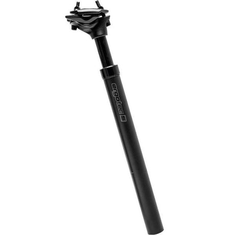 Ergotec federsattelstütze sp-10.0 susp.sztyca sp-10.0 27,2mm poz.5