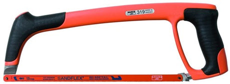 Rama piły metalowej Bahco z miękkim uchwytem 300 mm - 319