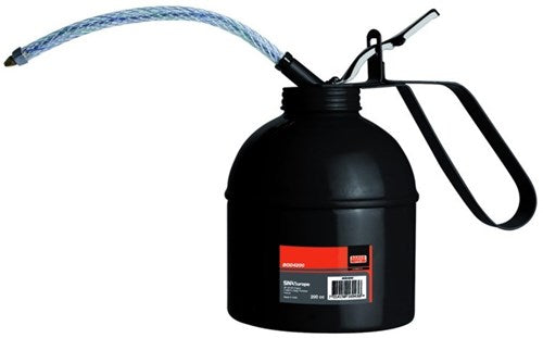 Olejek Bahco puszka 200 ml | bod4200
