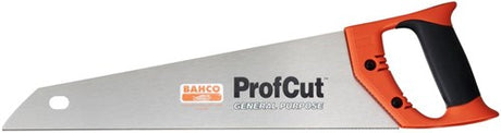 Piła ręczna Bahco - 375 mm profcut pc-15-gnp