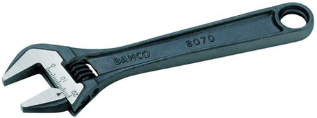 Klucz nastawny Bahco 12