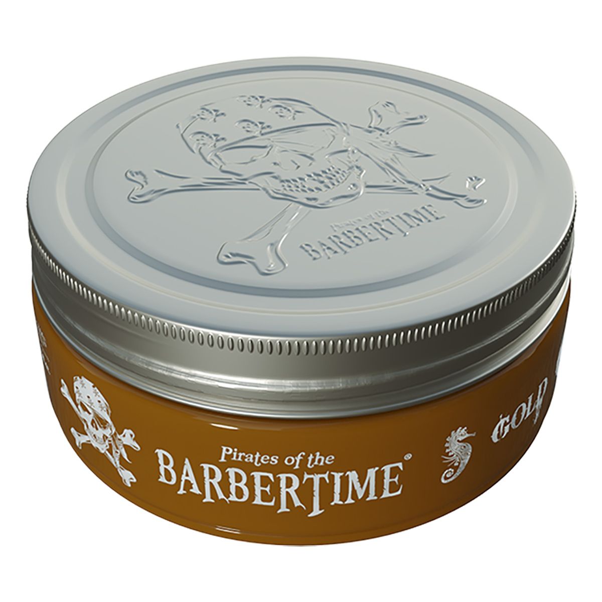 Złota pomada Barbertime 150ml