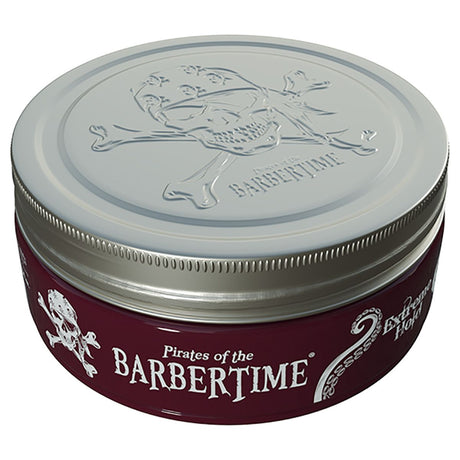 Matowa pomada Barbertime Extreme Hold 150ml
