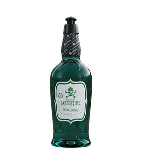 Tonik do włosów Barbertime 400ml