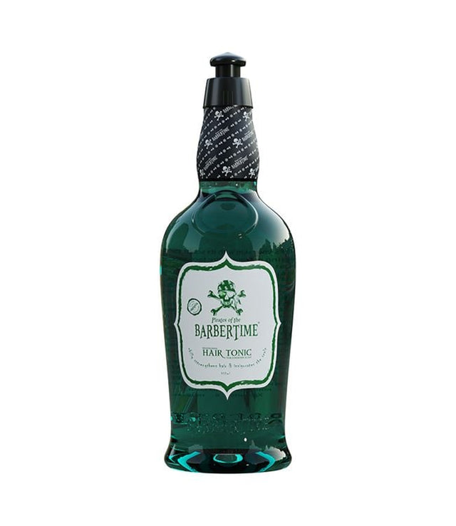 Tonik do włosów Barbertime 400ml