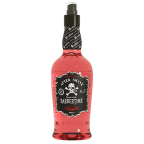 Barbertime woda kolońska po goleniu Thunderbolt nr 3 400ml
