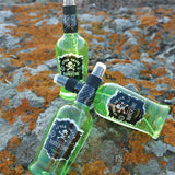 Barbertime eliksir koloński po goleniu Morgan nr 4 400ml