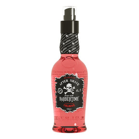 Barbertime woda kolońska po goleniu Thunderbolt nr 3 150ml