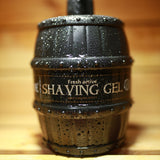 Żel do golenia Barbertime 1000ml