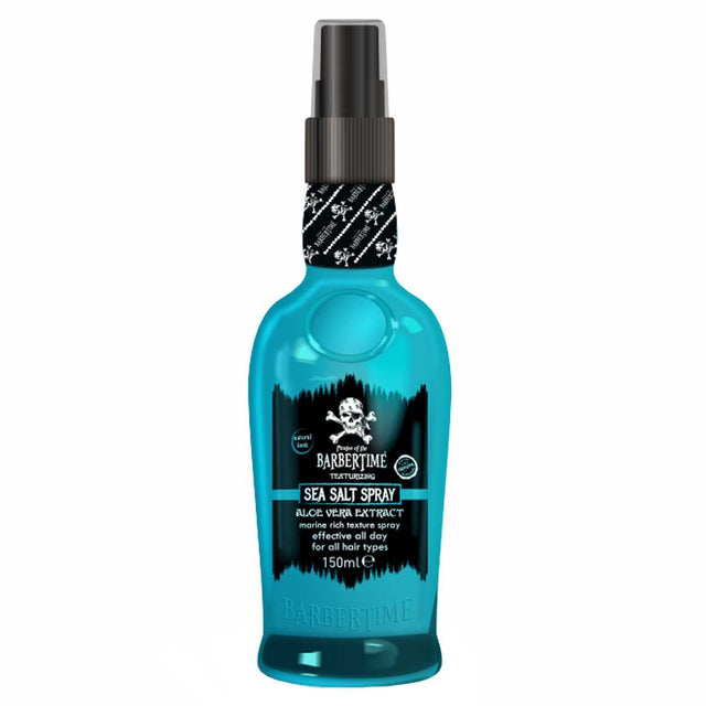 Spray z solą morską Barbertime 150ml
