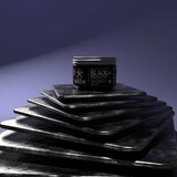 Czarny żel Barbertime 300ml