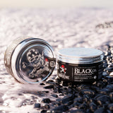 Czarny żel Barbertime 300ml