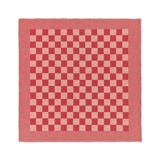Ddddd Ściereczka BBQ czerwona 60x65cm 6 sztuk