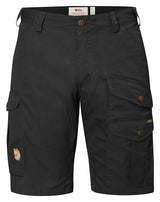 Fjällräven barents pro - spodenki outdoorowe | 54