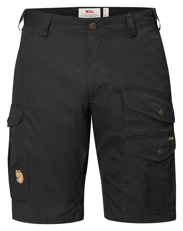 Fjällräven barents pro - spodenki outdoorowe | 54