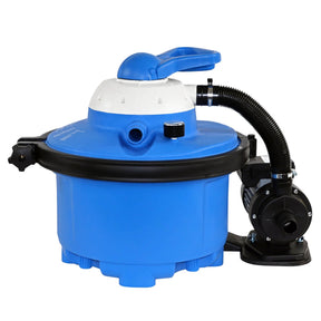 ComfortPool Podstawowa pompa filtra 6 piasków
