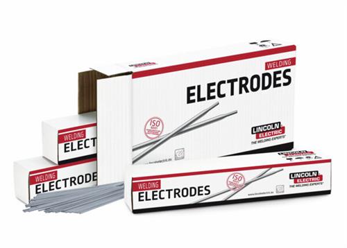 Elektrody Lincolna baso 100 4,0x350 szt. (nml)