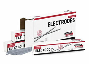 Elektrody Lincolna baso 100 4,0x350 szt. (nml)