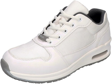 Buty robocze Bata db01-03 niskie o2 src | biały | rozmiar 38 - 8712843701236