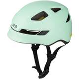 Kask rowerowy Ked pop ii mips m (52-56cm) - matowy miętowy