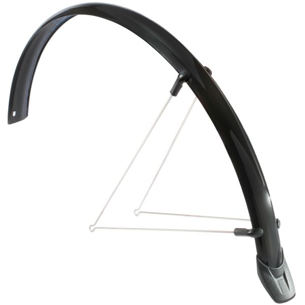 Matgate ustawił Eurofender Rapido 26 x 51 mm - Czarny