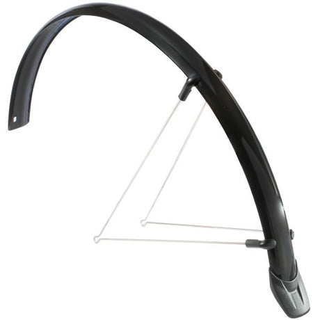 Matgate ustawił Eurofender Rapido 26 x 51 mm - Czarny