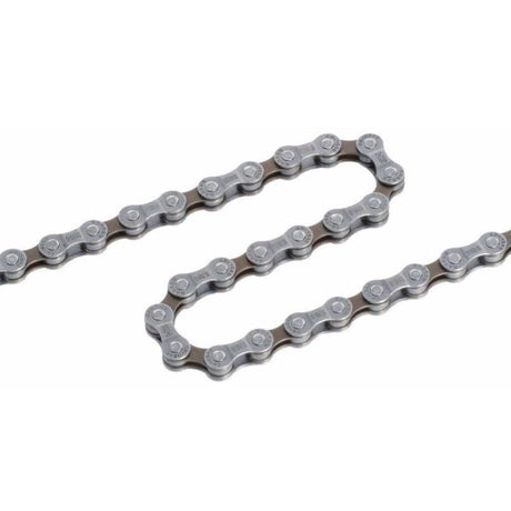 Shimano CN -HG40 Łańcuch rowerowy 6 7 8 Prędkość - Gray - 115 linków