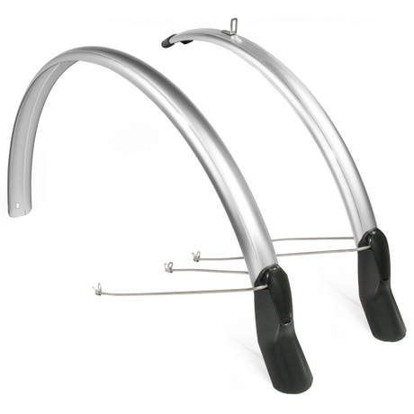 Snollo Rower Slot - 28 - 46 mm - Titanium Smoke