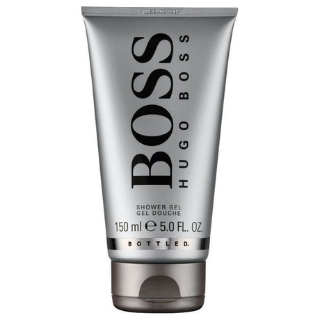 Prysznic Hugo Boss butelkowany 150ml dla mężczyzn
